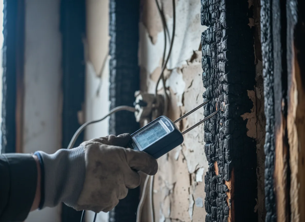 Fire Damage Restoration Omega, OK FAQs